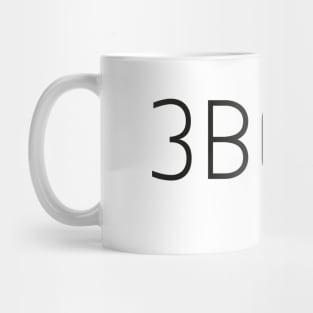 mark9 Mug